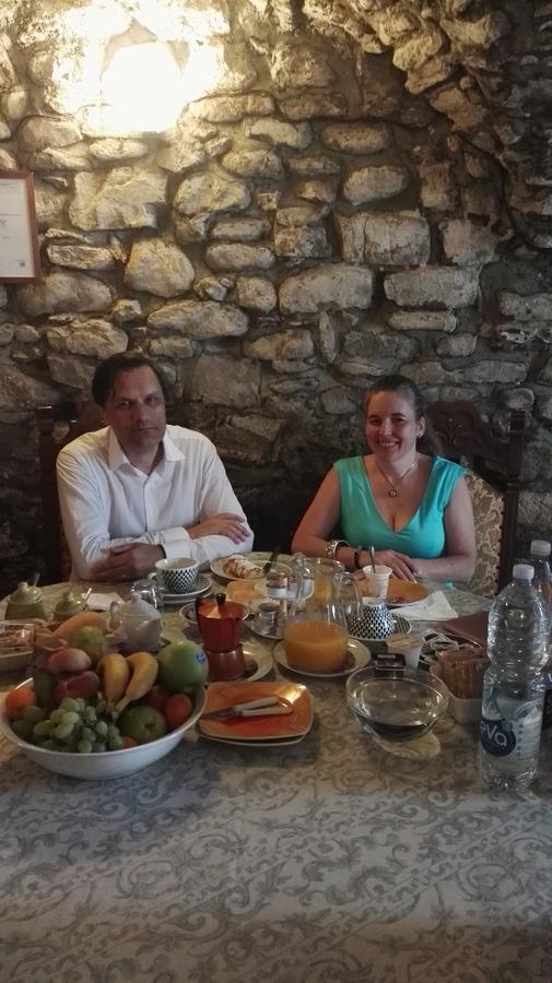 La Torre Bed & Breakfast Dolceacqua Exterior photo